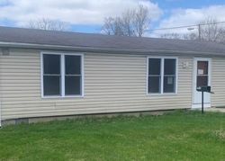 Pre-foreclosure in  VINTON ST Lafayette, IN 47904