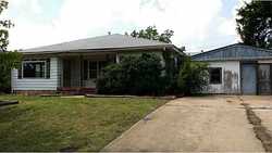 Pre-foreclosure Listing in S MAIN BLANCHARD, OK 73010
