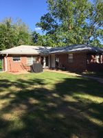 Pre-foreclosure in  SW 3RD ST Perkins, OK 74059