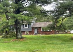 Pre-foreclosure Listing in PINETREE RD STOUGHTON, MA 02072