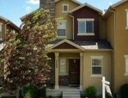 Pre-foreclosure Listing in N DESERT CANYON RD EAGLE MOUNTAIN, UT 84005