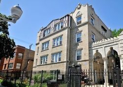 Pre-foreclosure in  W ESTES AVE W Chicago, IL 60626