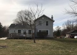 Pre-foreclosure in  WERTMAN RD Delton, MI 49046