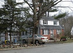 Pre-foreclosure in  FAIRVIEW AVE Teaneck, NJ 07666