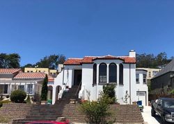 Pre-foreclosure in  BRENTWOOD AVE San Francisco, CA 94127