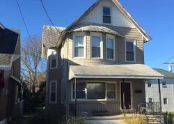 Pre-foreclosure Listing in W MAGNOLIA AVE WILDWOOD, NJ 08260