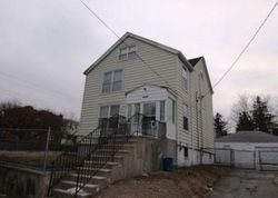 Pre-foreclosure in  E 240TH ST Bronx, NY 10470
