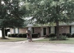 Pre-foreclosure Listing in BRIARCLIFF DR PINEVILLE, LA 71360