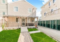 Pre-foreclosure Listing in BETTS AVE BRONX, NY 10473
