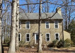 Pre-foreclosure in  CRADLE HILL CT Midlothian, VA 23112