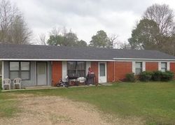Pre-foreclosure Listing in THOMAS CRYER RD MOUNT HERMON, LA 70450