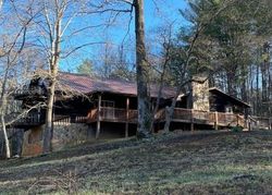 Pre-foreclosure in  LIBERTY LN Murphy, NC 28906