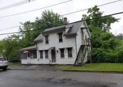 Pre-foreclosure in  MAIN ST Bondsville, MA 01009