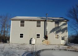 Pre-foreclosure Listing in PARKS RD RICHMOND, ME 04357