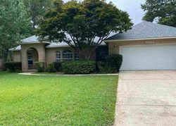 Pre-foreclosure in  NICKLAUS LN Milton, FL 32570