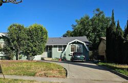 Pre-foreclosure in  LAZARD ST San Fernando, CA 91340