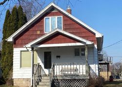 Pre-foreclosure Listing in S 12TH ST SHEBOYGAN, WI 53081