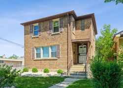 Pre-foreclosure Listing in S STEWART AVE RIVERDALE, IL 60827