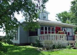Pre-foreclosure in  S 6TH STREET RD Vincennes, IN 47591
