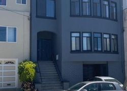 Pre-foreclosure in  COLLINS ST San Francisco, CA 94118