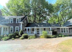 Pre-foreclosure in  FOREST ST Middleboro, MA 02346