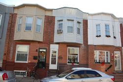 Pre-foreclosure in  FITZGERALD ST Philadelphia, PA 19148