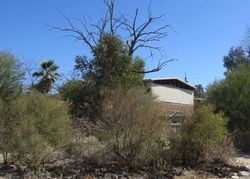 Pre-foreclosure in  E SUFFOLK DR Tucson, AZ 85704