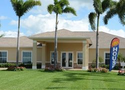 Pre-foreclosure Listing in HIGH RIDGE DR SEBRING, FL 33870