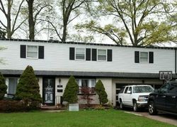 Pre-foreclosure in  CLINTON PARK DR Bergenfield, NJ 07621
