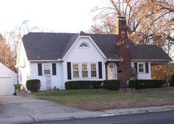 Pre-foreclosure Listing in N MAPLE AVE FAIRBORN, OH 45324