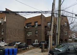 Pre-foreclosure in  MEAGHER AVE Bronx, NY 10465