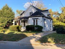 Pre-foreclosure in  SIMPSON AVE Cincinnati, OH 45227