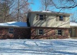 Pre-foreclosure Listing in N 50 E SHELBYVILLE, IN 46176