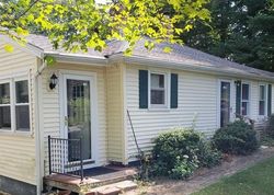 Pre-foreclosure in  HOWE ST East Brookfield, MA 01515