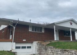Pre-foreclosure in  COUNTY ROAD 15 Chesapeake, OH 45619