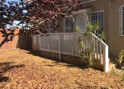Pre-foreclosure in  S WESTERN AVE Los Angeles, CA 90062
