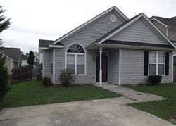 Pre-foreclosure Listing in ELLIOT JACOB AVE KANNAPOLIS, NC 28083