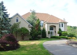 Pre-foreclosure in  WESTBROOK RD West Milford, NJ 07480