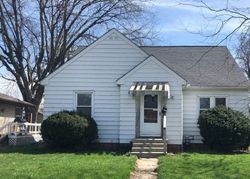 Pre-foreclosure in  N 23RD ST Lafayette, IN 47904