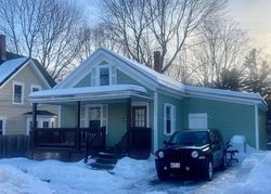 Pre-foreclosure in  DAVIS AVE Auburn, ME 04210