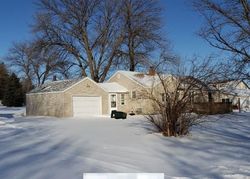 Pre-foreclosure Listing in 4TH ST NW RENVILLE, MN 56284