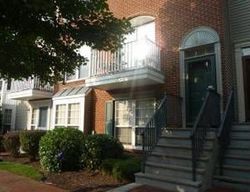 Pre-foreclosure in  BUTTONWOOD ST Jersey City, NJ 07305