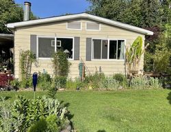 Pre-foreclosure Listing in HARBOR DR SPRINGFIELD, OR 97477