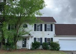 Pre-foreclosure in  CLAYMORE DR Wilmington, NC 28405