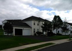 Pre-foreclosure Listing in WALKER DR NORTHAMPTON, PA 18067