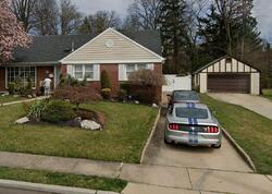 Pre-foreclosure in  IRVINGTON AVE Hillside, NJ 07205