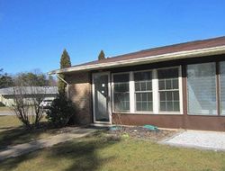 Pre-foreclosure in  YORKSHIRE CT Manchester Township, NJ 08759