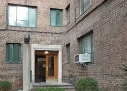 Pre-foreclosure Listing in METROPOLITAN AVE APT 2B BRONX, NY 10462