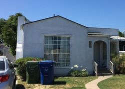 Pre-foreclosure in  W 67TH ST Los Angeles, CA 90047