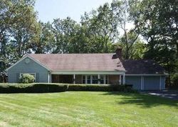 Pre-foreclosure in  FRANKLIN AVE East Setauket, NY 11733